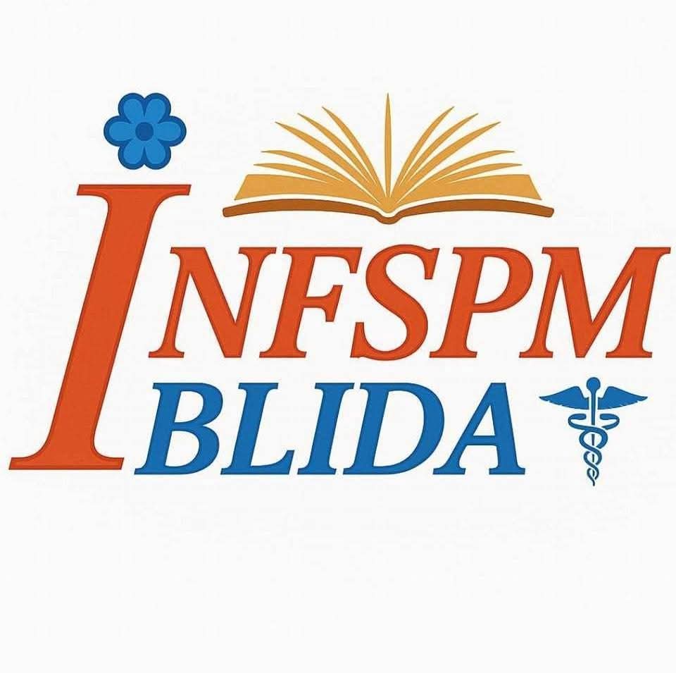 Plateforme elearning de l'institut Blida